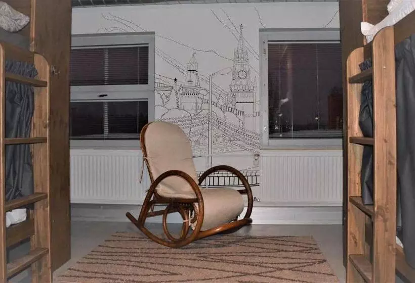 ホテル Loft Family