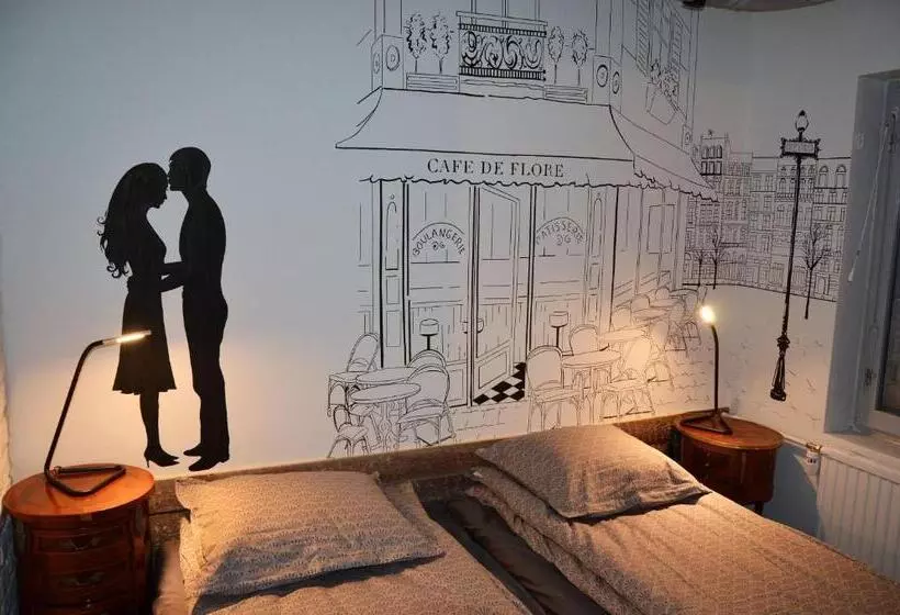 ホテル Loft Family