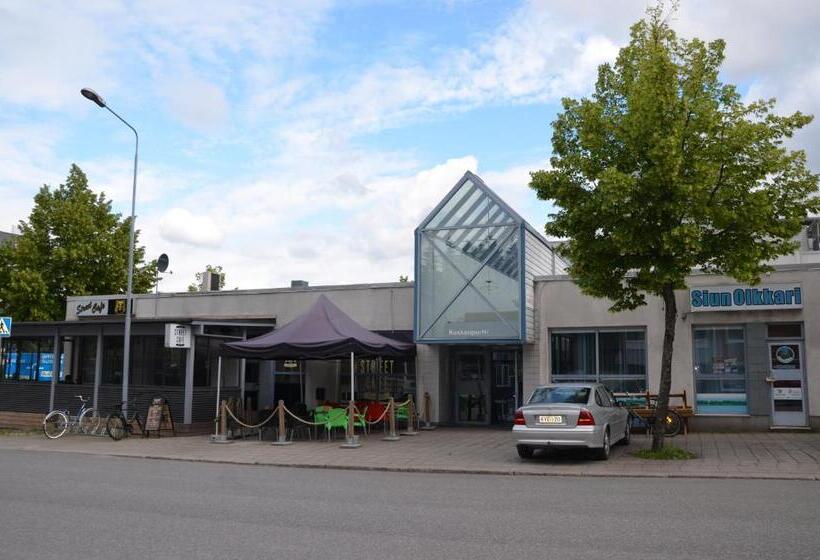 בית מלון כפרי Loft Family