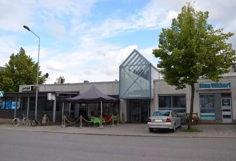 ホテル Loft Family