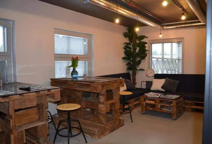 ホテル Loft Family