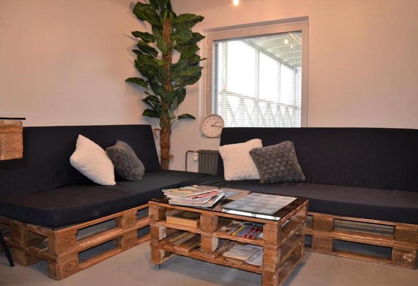 בית מלון כפרי Loft Family