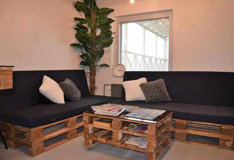 ホテル Loft Family