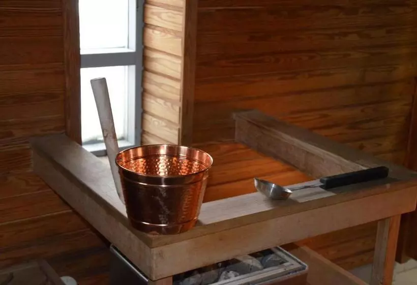 ホテル Loft Family