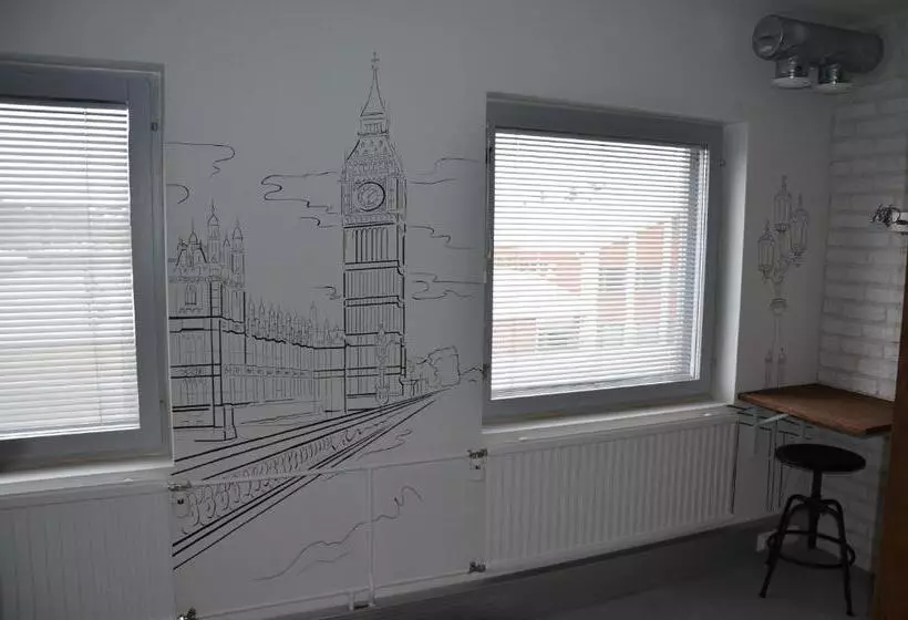 ホテル Loft Family