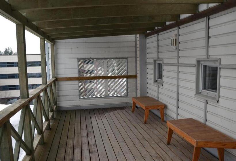 בית מלון כפרי Loft Family