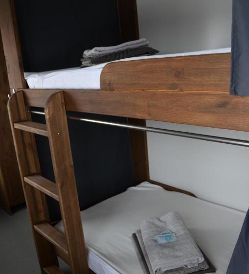 בית מלון כפרי Loft Family