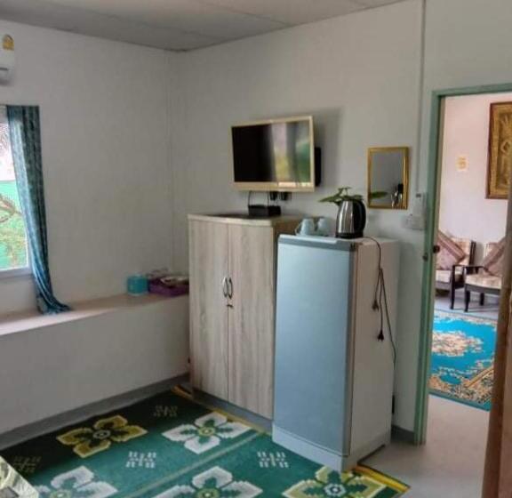 בית מלון כפרי Travellers Rest