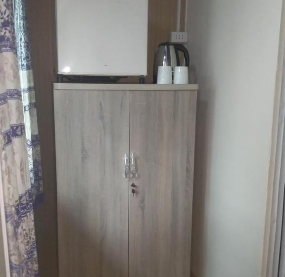 בית מלון כפרי Travellers Rest