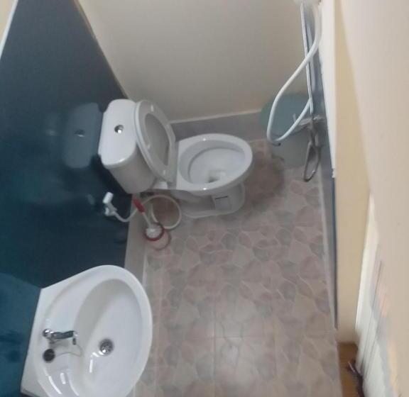 בית מלון כפרי Travellers Rest