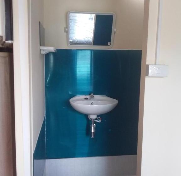 בית מלון כפרי Travellers Rest