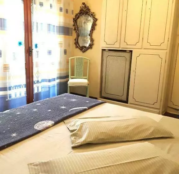 ペンション Sky Room