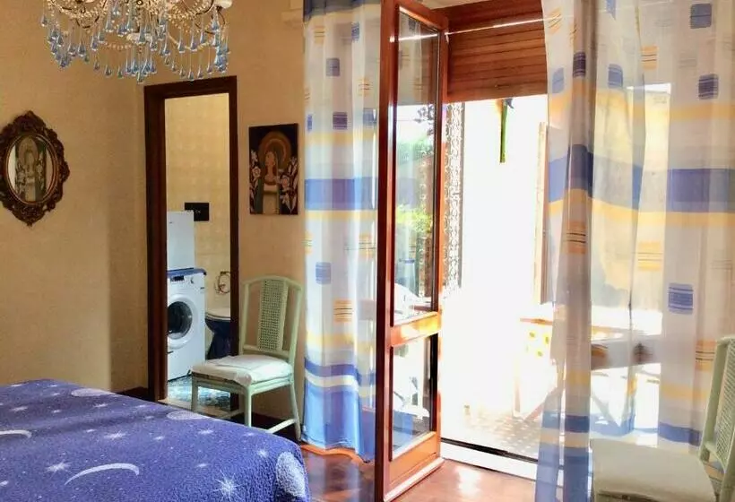 ペンション Sky Room