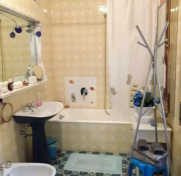 ペンション Sky Room