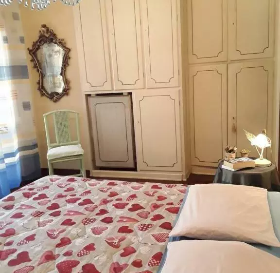 ペンション Sky Room