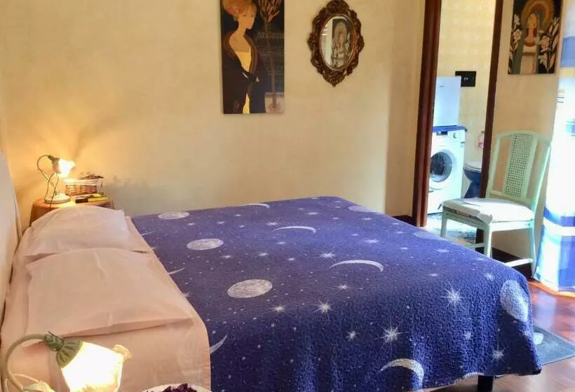 ペンション Sky Room