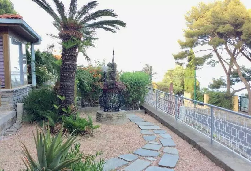 ペンション Sky Room