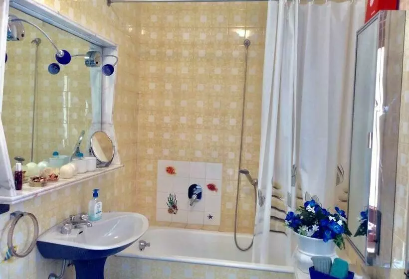 ペンション Sky Room