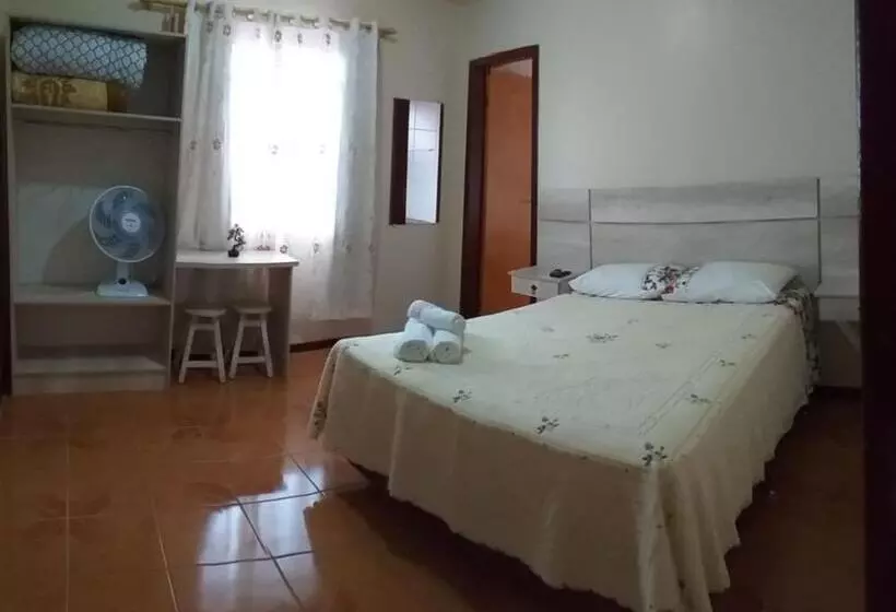 Majatalo Cantinho Na Serra