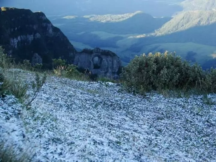 Majatalo Cantinho Na Serra