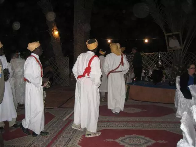 Majatalo Gîte Les Jardins