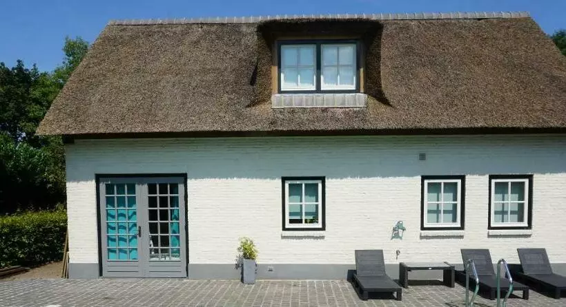 Majatalo Guesthouse Rijsbergen_zundert