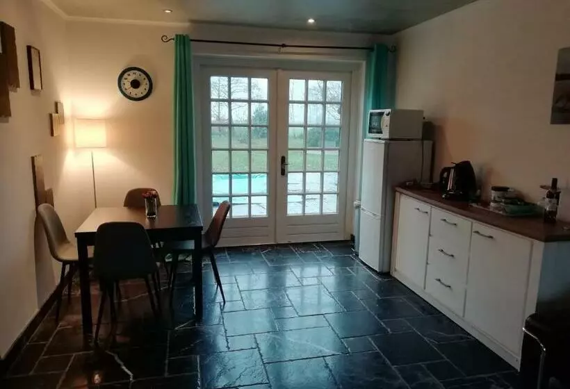 Majatalo Guesthouse Rijsbergen_zundert