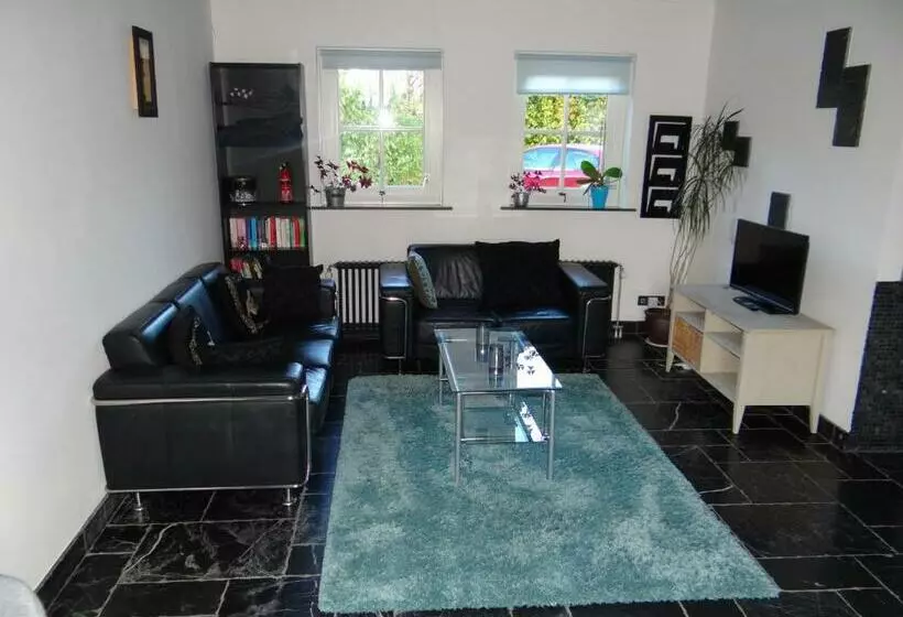 Majatalo Guesthouse Rijsbergen_zundert