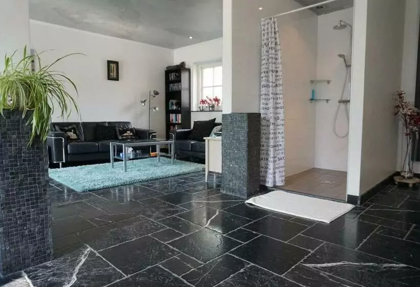 Majatalo Guesthouse Rijsbergen_zundert