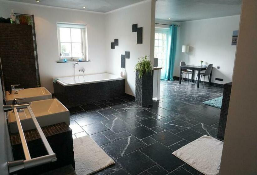 펜션 Guesthouse Rijsbergen_zundert