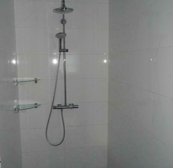 펜션 Guesthouse Rijsbergen_zundert