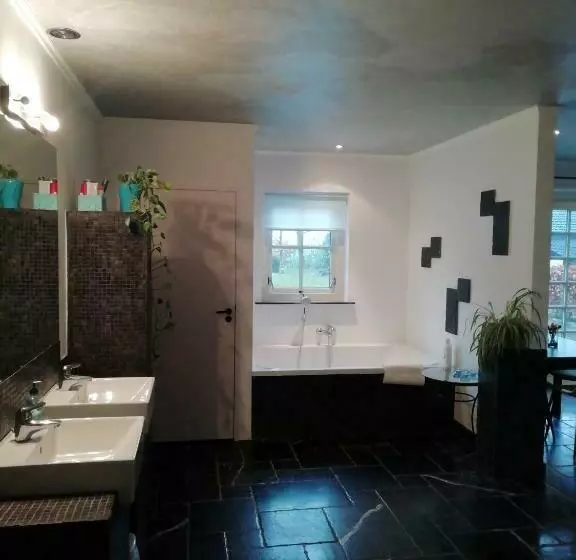 Majatalo Guesthouse Rijsbergen_zundert