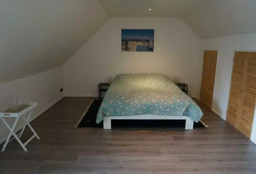 Majatalo Guesthouse Rijsbergen_zundert