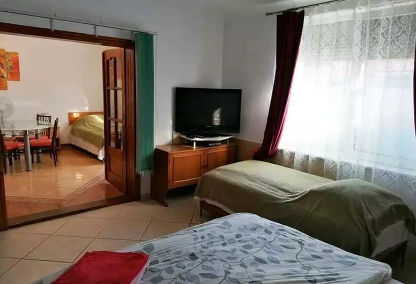 Majatalo Hostel Pascalis Alesd