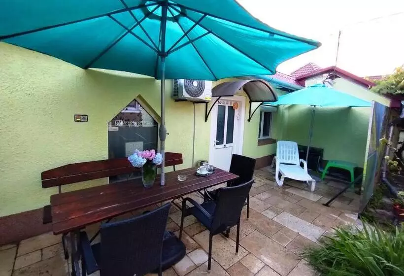 Majatalo Hostel Pascalis Alesd