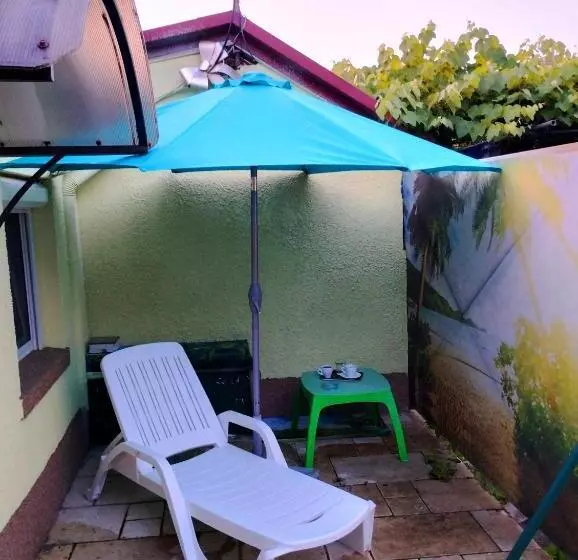 Majatalo Hostel Pascalis Alesd