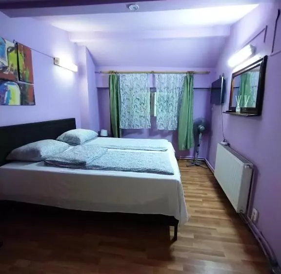 Majatalo Hostel Pascalis Alesd