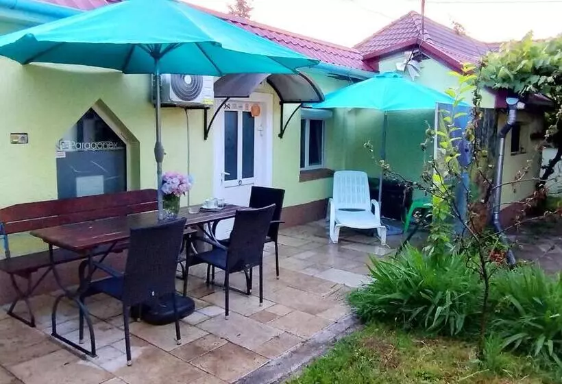 Majatalo Hostel Pascalis Alesd