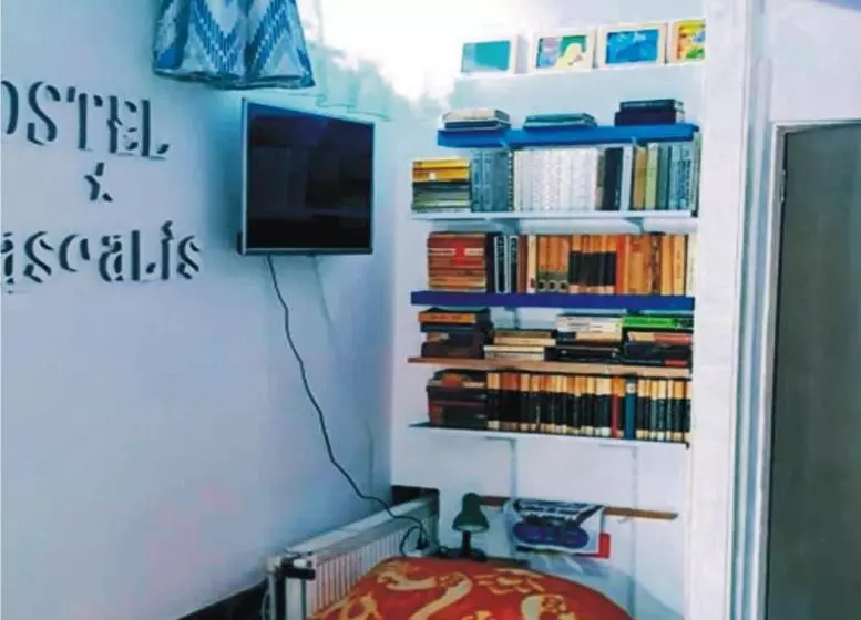 Majatalo Hostel Pascalis Alesd