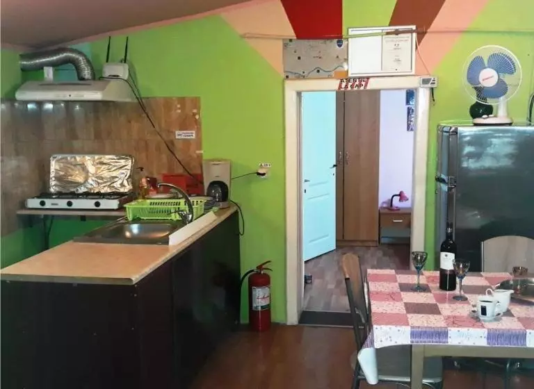 Majatalo Hostel Pascalis Alesd