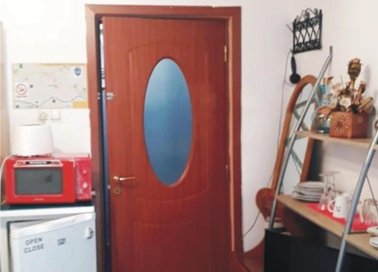 ペンション Hostel Pascalis Alesd