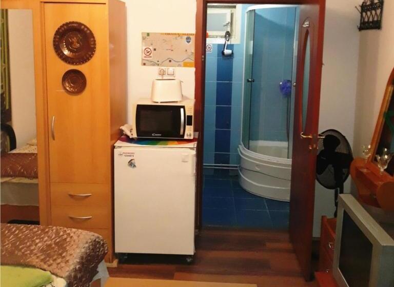 ペンション Hostel Pascalis Alesd