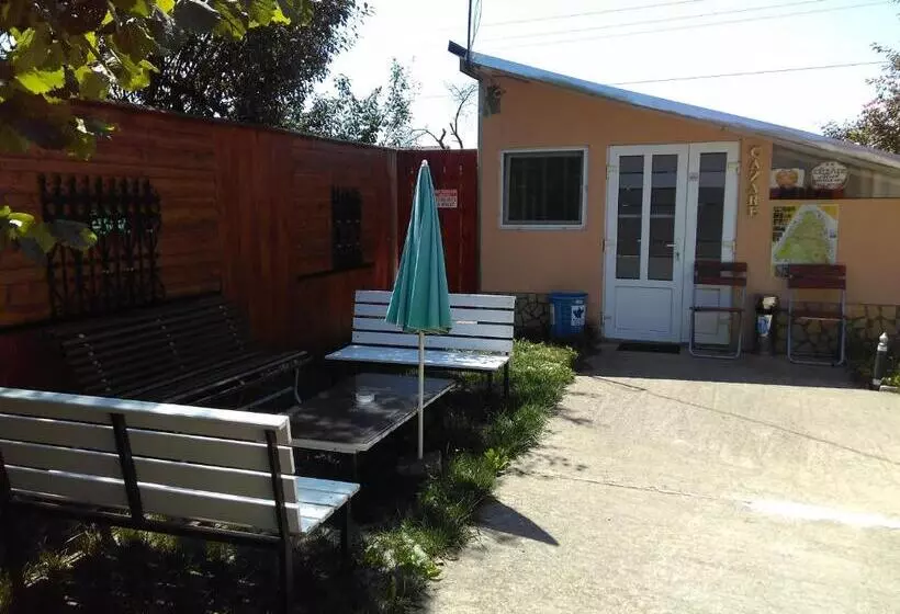 Majatalo Hostel Pascalis Alesd