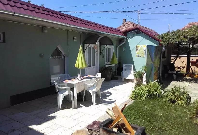 Majatalo Hostel Pascalis Alesd