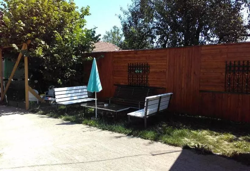 Majatalo Hostel Pascalis Alesd