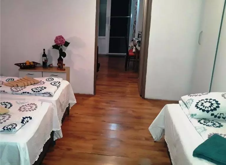 Majatalo Hostel Pascalis Alesd