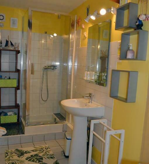 بنسيون Les Remparts D Angoulême