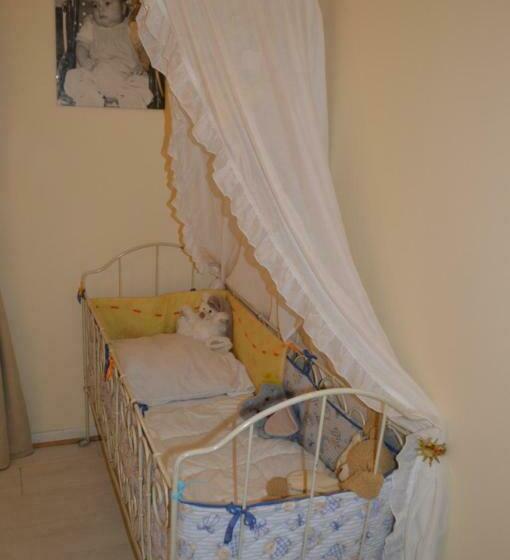 بنسيون Les Remparts D Angoulême