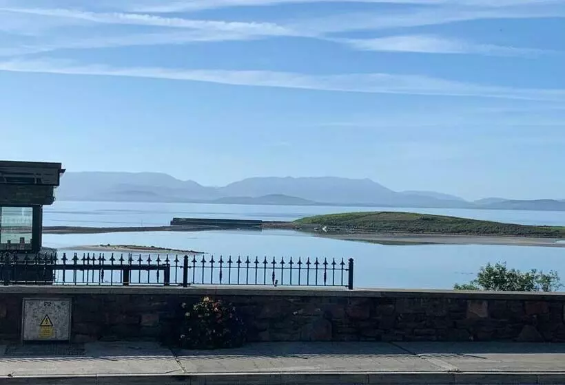 Majatalo Mary S Of Mulranny