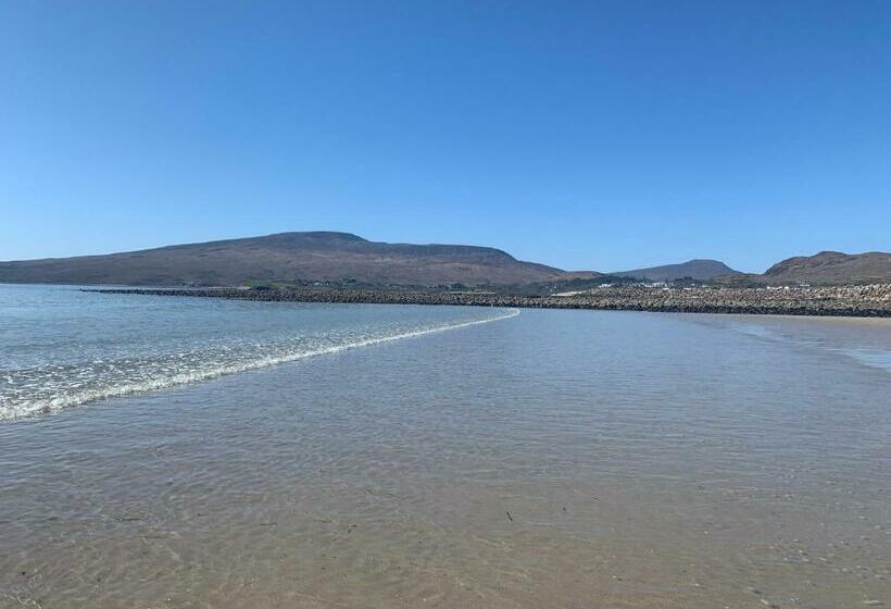 펜션 Mary S Of Mulranny